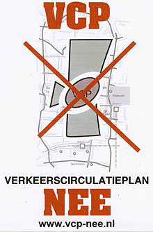  Binnenstad Ondernemers Federatie