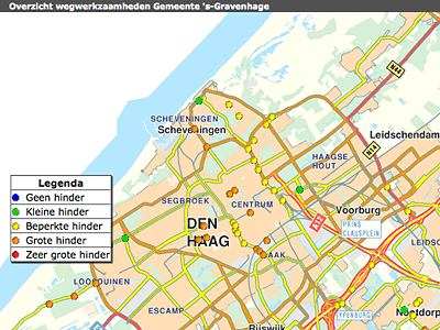  Binnenstad Ondernemers Federatie