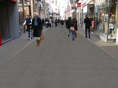  Binnenstad Ondernemers Federatie