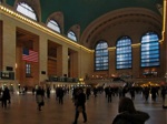 New York - Grand Central