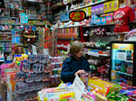 New York - Economy Candy Shop 