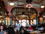 Oporto - Majestic Café