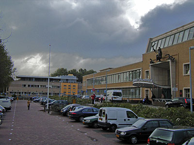 De Multimediahoek